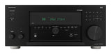 Onkyo Tx-Rz70 11.2 Av Netzwerk Receiver 8k Thx Wlan Bt Atmos Sonos Zertif.