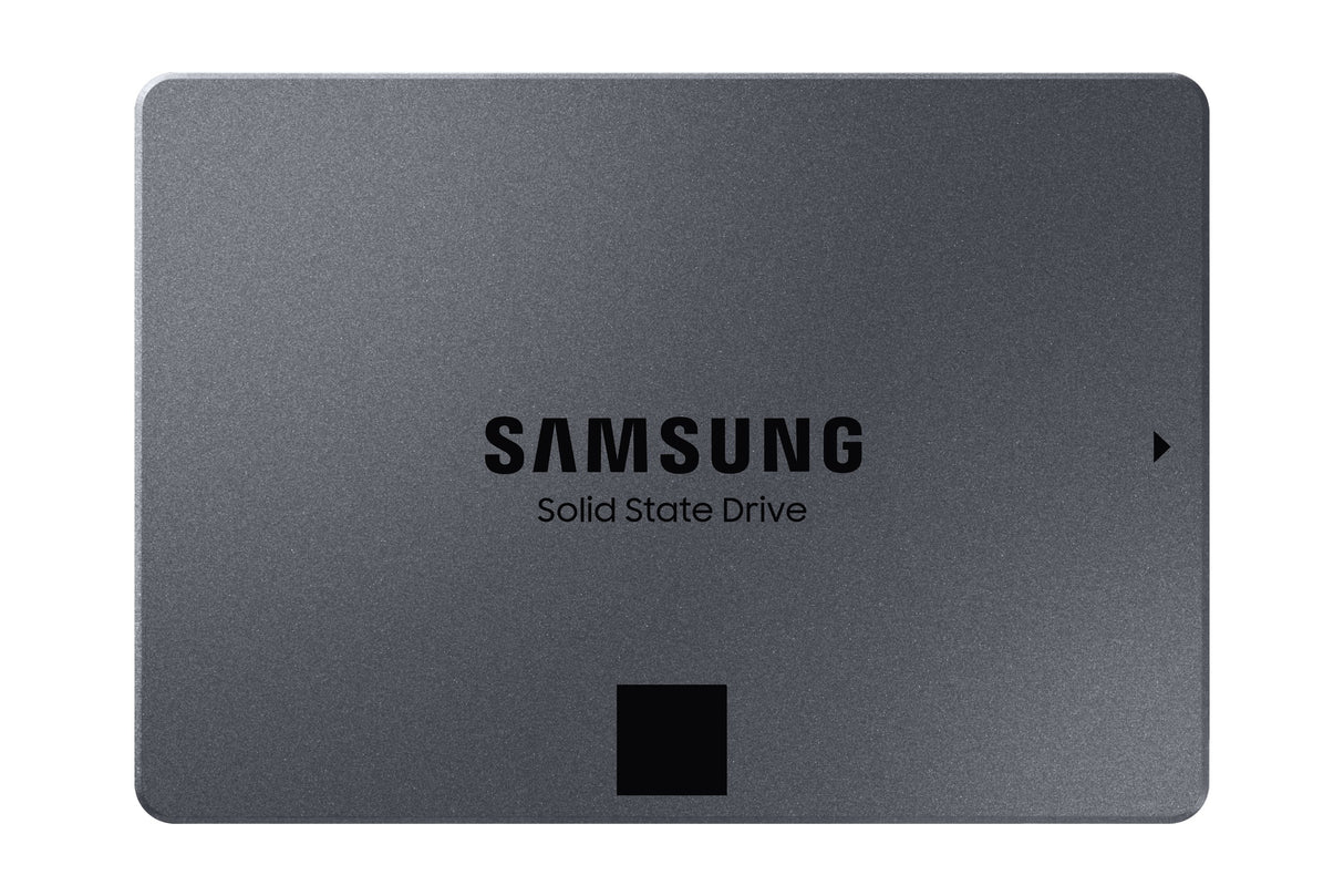 EAN 8806090396038 - Samsung MZ-77Q1T0 1 TB 2.5" Serial ATA III QLC imagen 1