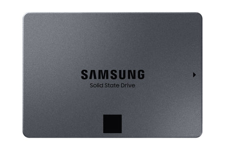 EAN 8806090396021 - Samsung MZ-77Q4T0 4 TB 2.5" Serial ATA III V-NAND MLC imagen 1