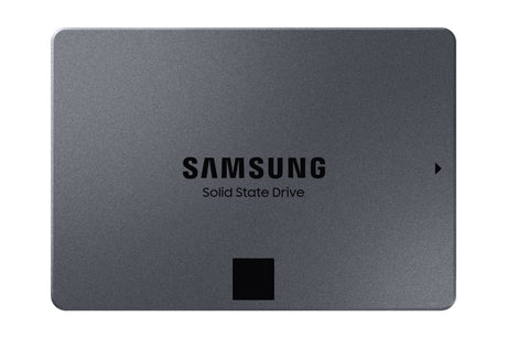 EAN 0887276408705 - Samsung MZ-77Q1T0 1 TB 2.5" Serial ATA III QLC imagen 1