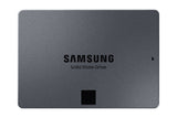 EAN 8806090396007 - Samsung MZ-77Q2T0 2 TB 2.5" Serial ATA III V-NAND MLC imagen 1