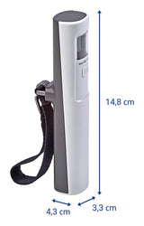 EAN 4002390092937 - MAUL 1615002 báscula de equipaje 50 kg Electrónico imagen 6