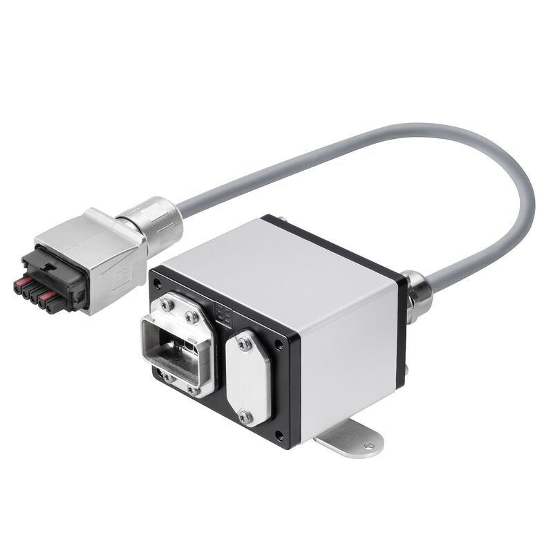 Weidmüller Ie-Cd-Vapm24v-Y-Ma Y-Verteiler