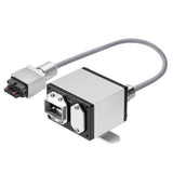 Weidmüller Ie-Cd-Vapm24v-Y-Ma Y-Verteiler