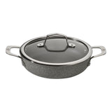 Sartén Ballarini Salina Granitium Profunda Con 2 Asas Granito 24 Cm 75002-811-0