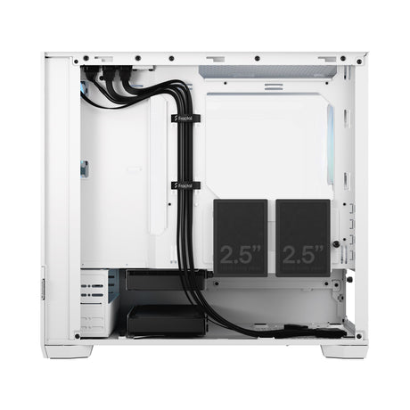 EAN 7340172703228 - Fractal Design Pop Mini Air Mini Tower Blanco imagen 10