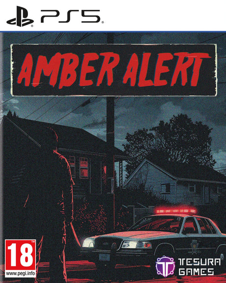 EAN 8436016712798 - Tesura Games Amber Alert imagen 2