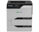 L Lexmark Cs725dte - Drucker - Farbe - Duplex - Laser - A4 Legal - 1200 X 1200 Dpi - Bis Zu 47 Seiten Min.