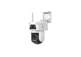EAN 6941545641973 - EZVIZ EP4 Silver Bala (forma) Cámara de seguridad IP Exterior 2304 x 1296 Pixeles Pared imagen 8
