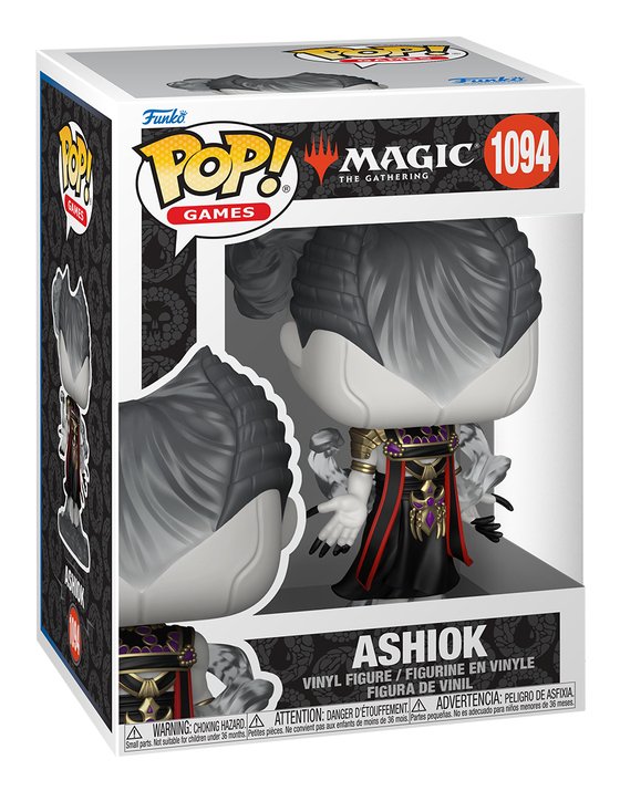 EAN 0889698837378 - FUNKO POP! 83737 imagen 2