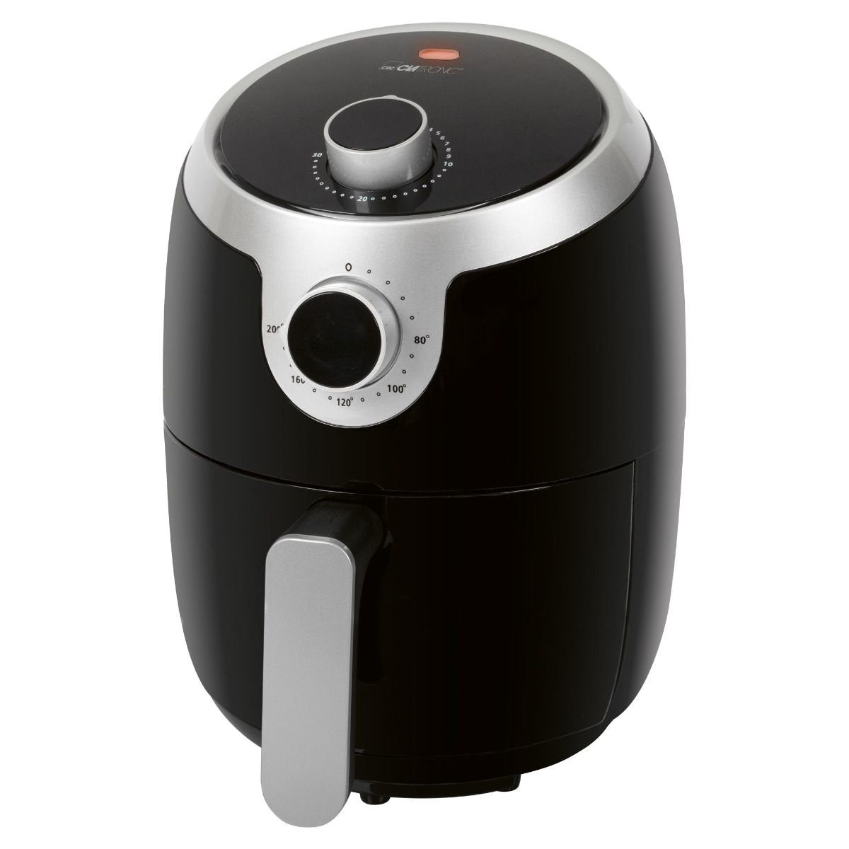 Freidora Sin Grasa Clatronic Fr 3769 H