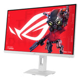 Monitor  Asus Rog Strix Xg27acmes-W 27" 2560 X 1440 Pixeles Wide Quad Hd Lcd Blanco