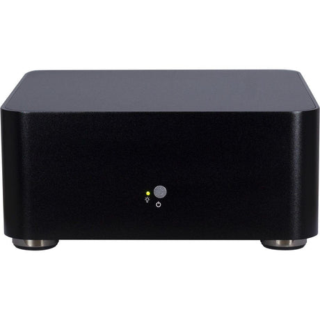 EAN 4260455643399 - Inter-Tech A80 Small Form Factor (SFF) Negro 60 W imagen 2
