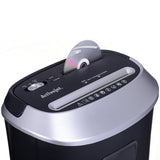 Destructora De Documentos Activejet Ash-1201d