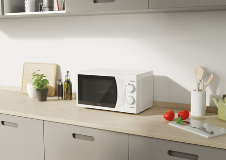 EAN 8016361809086 - Candy Idea CMG 2071M Blanco Microondas con grill Encimera 20 L 700 W imagen 3