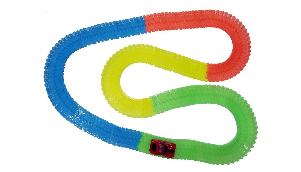 Amewi Magic Traxx Race Bahn 223-Teilig - Transportbox