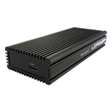 EAN 4260070128493 - LC-Power LC-M2-C-NVME-2X2 caja para disco duro externo Caja externa para unidad de estado sólido (SSD) Ne imagen 5