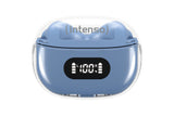 EAN 4034303034734 - Intenso T315AE Auriculares True Wireless Stereo (TWS) Dentro de oído Llamadas/Música/Deporte/Uso diario U imagen 3