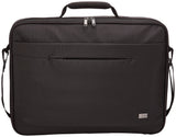 EAN 0085854244695 - Case Logic Advantage ADVB-117 Black 43,9 cm (17.3") Bandolera Negro imagen 3