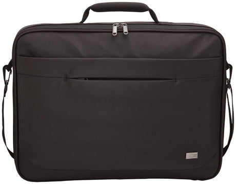 EAN 0085854244695 - Case Logic Advantage ADVB-117 Black 43,9 cm (17.3") Bandolera Negro imagen 3