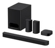 EAN 4548736165427 - Sony HT-S60 Negro 5.1 canales 1000 W imagen 1