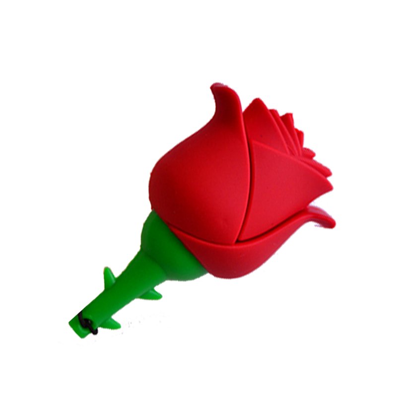 Pendrive 32gb Tech One Tech Rosa One Roja Usb 2.0