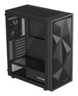 Caja Pc Genesis Diaxid 605f Czarna