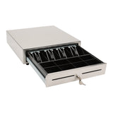 Olympia Kassenlade Ld 410s Plata