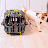 Jet 10 - Transportador Para Animales