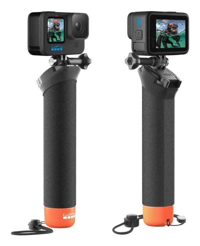 Gopro Afhgm-003 Accesorio Para Cámara De Deportes De Acción Mango Flotante Para Cámara