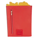 Cuaderno French Fries Mcdonalds Loungefly