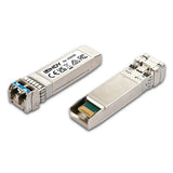EAN 4002888250399 - Lindy 25039 red modulo transceptor Fibra óptica 10000 Mbit/s SFP+ 1310 nm imagen 1