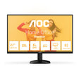 EAN 4038986182218 - AOC B3 27B35HM pantalla para PC 68,6 cm (27") 1920 x 1080 Pixeles Full HD LED Negro imagen 1
