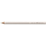 EAN 4005401082521 - Faber-Castell Jumbo GRIP 110901 Blanco 1 pieza(s) imagen 1