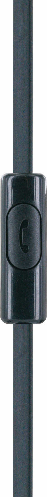 Schwaiger Kh470s Auriculares Dentro De Oído Negro