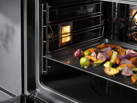 EAN 7332543784639 - Electrolux E9OOAF11 Horno Rectangular imagen 3