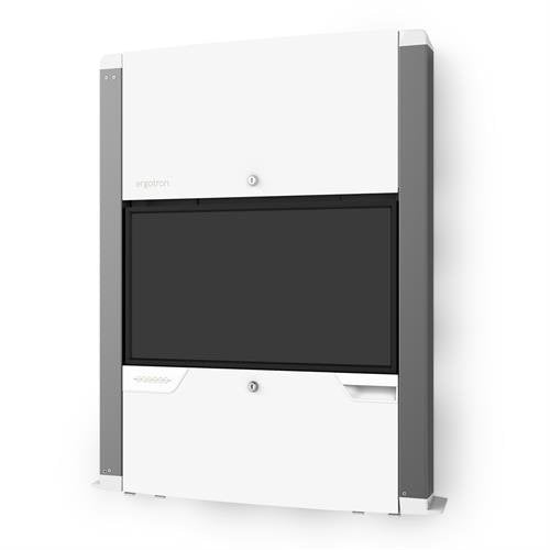 Ergotron Carefit Carcasa