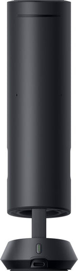 Micrófono Insta360 Cinsabca_1 Para Conferencias Negro