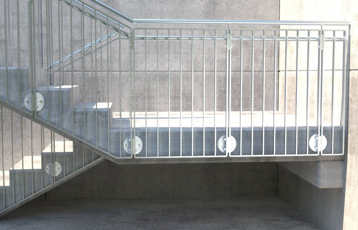 Fischer Ultracut Fbs Ii 10x160 105/95/75 Us 50 Piezas