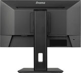 EAN 4948570124572 - iiyama ProLite XUB2293HSU-B7 pantalla para PC 54,6 cm (21.5") 1920 x 1080 Pixeles Full HD LED Negro imagen 9