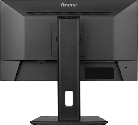 EAN 4948570124572 - iiyama ProLite XUB2293HSU-B7 pantalla para PC 54,6 cm (21.5") 1920 x 1080 Pixeles Full HD LED Negro imagen 9