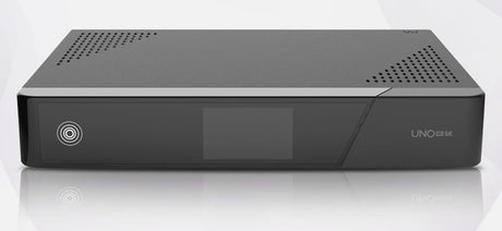 EAN 8809288541593 - Vu+ Uno 4K SE Full HD Negro imagen 1