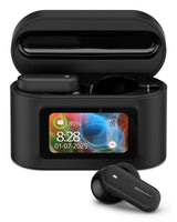 EAN 4895229165434 - Philips 6000 series TAT6000BK/00 auricular y casco Auriculares True Wireless Stereo (TWS) Dentro de oído  imagen 4