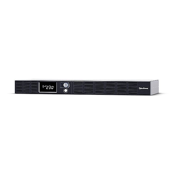 EAN 4712856274622 - CyberPower OR650ERM1UGR sistema de alimentación ininterrumpida (UPS) Línea interactiva 0,65 kVA 360 W 4 s imagen 1