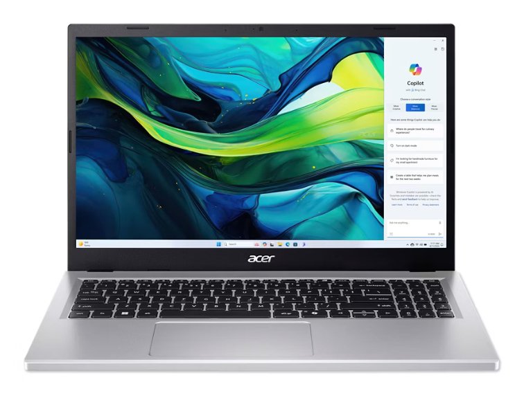EAN 4711474614537 - Acer Aspire Go 15 AG15-71P-511S Intel® Core™ i5 i5-13420H Portátil 39,6 cm (15.6") Full HD 16 GB DDR5-SDR imagen 1