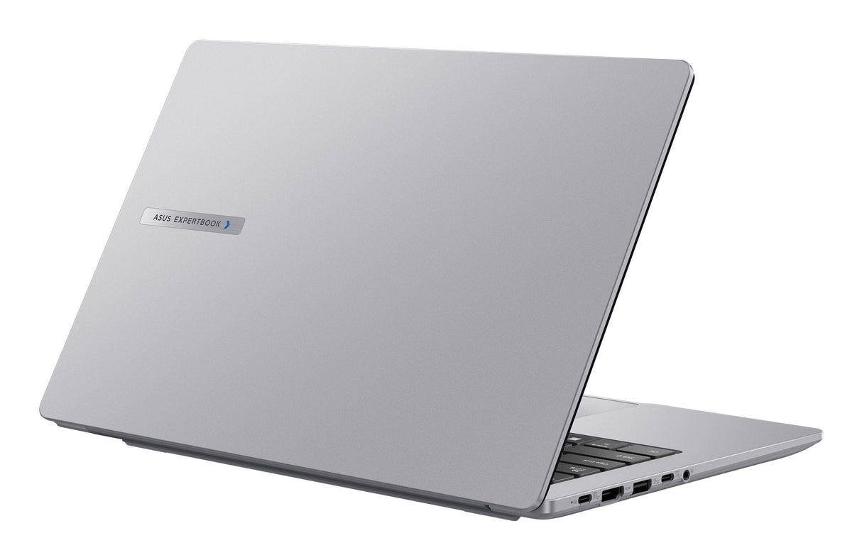 EAN 4711387832509 - ASUS ExpertBook P1 P1403CVA-S60625X Intel® Core™ i5 35,6 cm (14") DDR5-SDRAM Wi-Fi 6 (802.11ax) imagen 11
