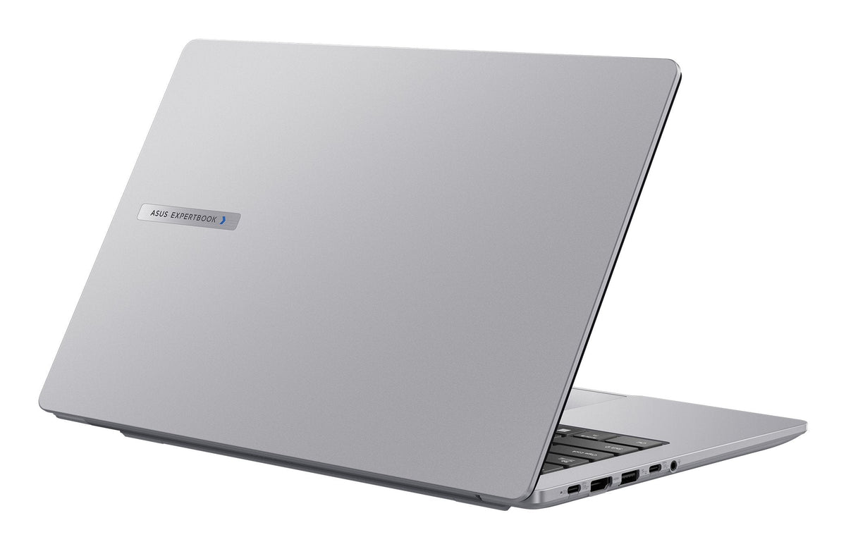 Portátil Asus Expertbook P1403cva S61970 Core 5 210h 16gb 512gb Ssd Freedos 14 "