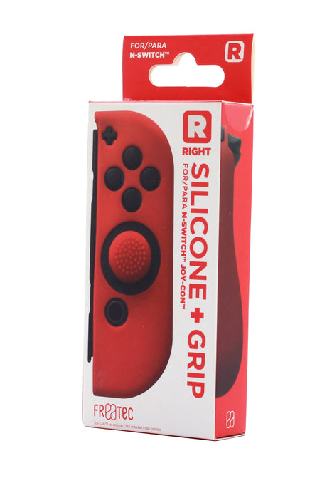 EAN 8436563090639 - Blade Gaming FT1014 accesorio de controlador de juego Funda de silicona para mayor agarre y protección imagen 2