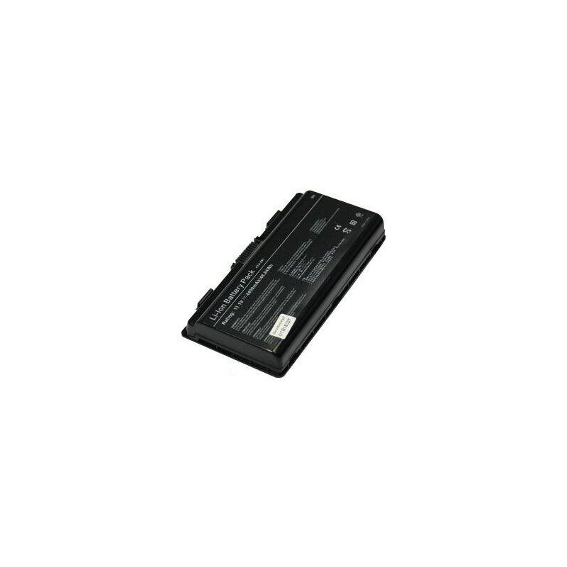 A32-X51 A32-T12 - Batteria Asus T12 X51 X58 - 4400mah