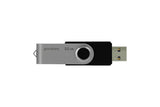 Pendrive Goodram 32gb Usb2.0 Uts2 Black Uts2-0320k0r11